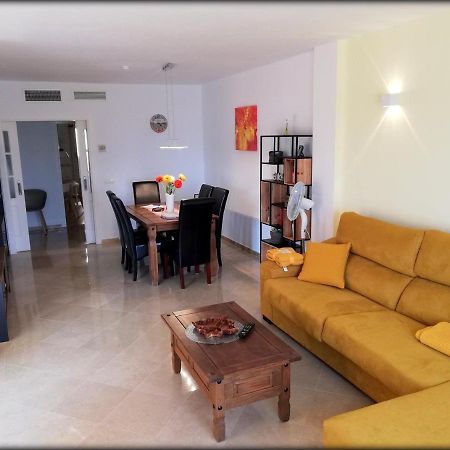 Sitio de Calahonda Princess Park מראה חיצוני תמונה