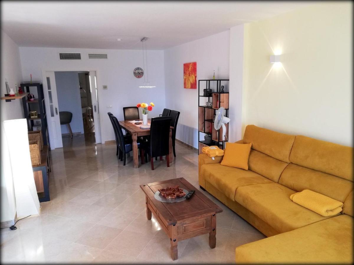 Sitio de Calahonda Princess Park מראה חיצוני תמונה