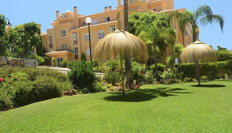 Sitio de Calahonda Princess Park מראה חיצוני תמונה