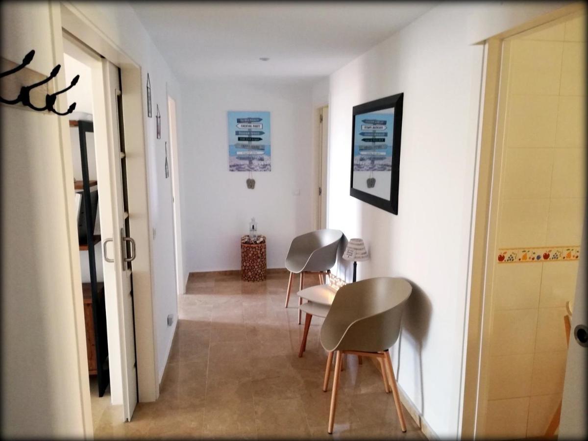 Sitio de Calahonda Princess Park מראה חיצוני תמונה