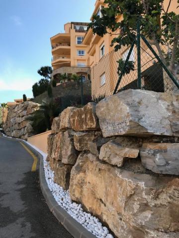 Sitio de Calahonda Princess Park מראה חיצוני תמונה