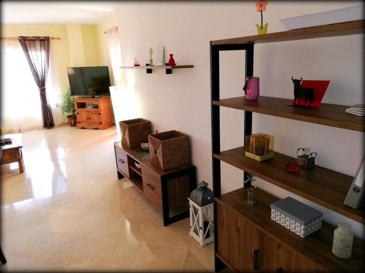 Sitio de Calahonda Princess Park מראה חיצוני תמונה