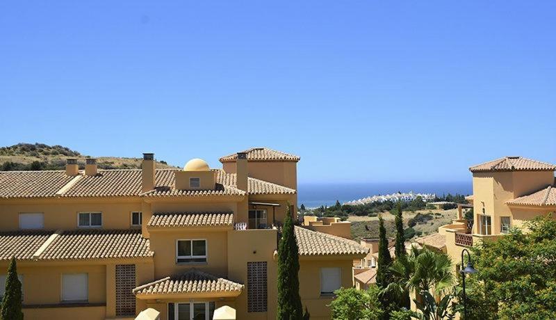 Sitio de Calahonda Princess Park מראה חיצוני תמונה