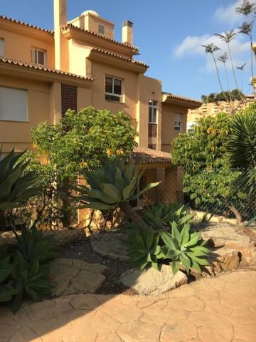 Sitio de Calahonda Princess Park מראה חיצוני תמונה