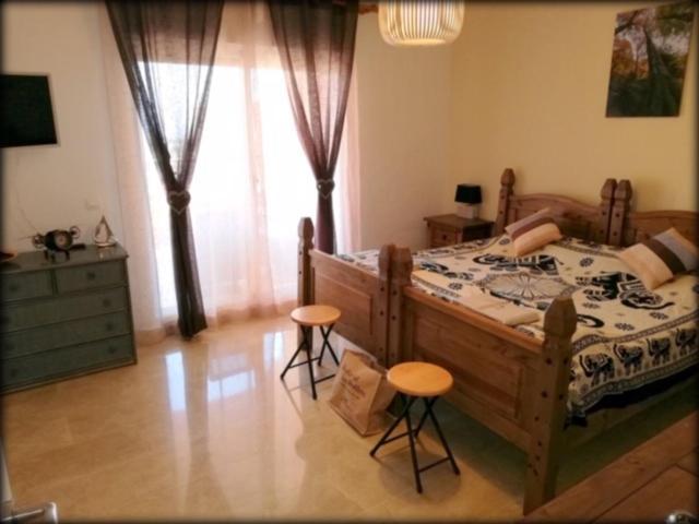 Sitio de Calahonda Princess Park מראה חיצוני תמונה