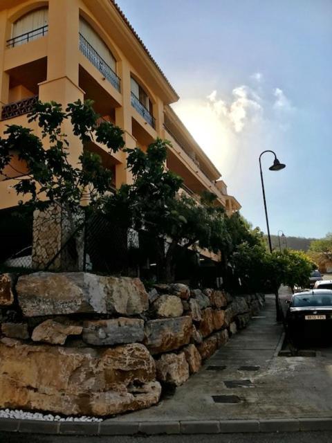 Sitio de Calahonda Princess Park מראה חיצוני תמונה